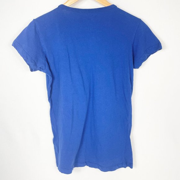 3/$25 NHL Edmonton Oilers Short Sleeve T Shirt L - Picture 2 of 6